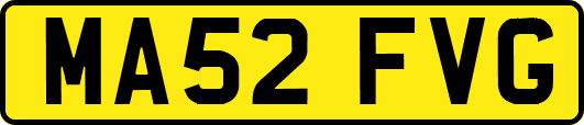 MA52FVG