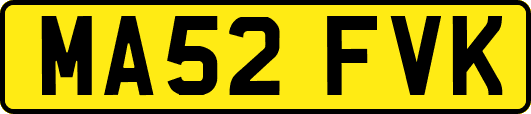 MA52FVK