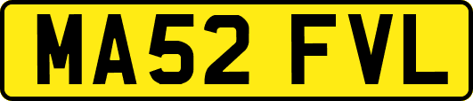 MA52FVL