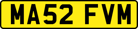 MA52FVM