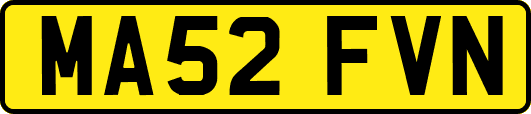 MA52FVN