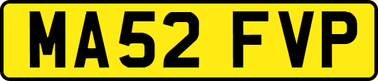 MA52FVP