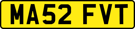 MA52FVT