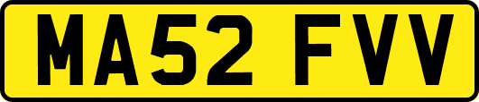 MA52FVV