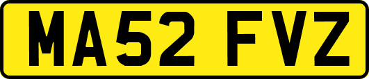 MA52FVZ
