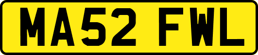 MA52FWL