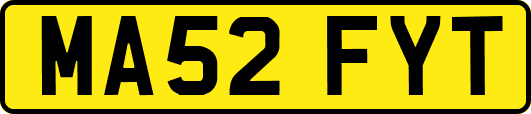 MA52FYT