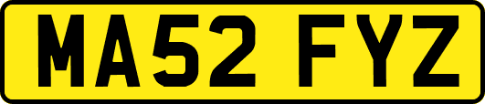 MA52FYZ