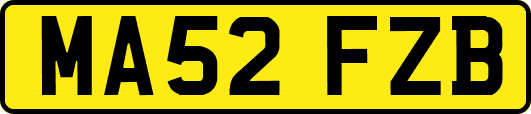 MA52FZB