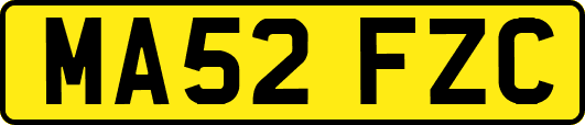 MA52FZC