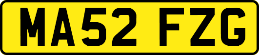 MA52FZG