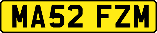 MA52FZM