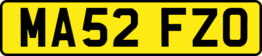 MA52FZO