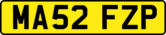 MA52FZP