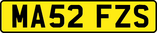 MA52FZS