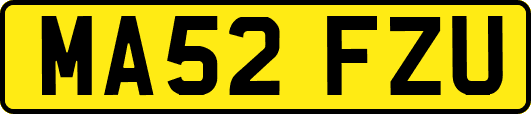 MA52FZU