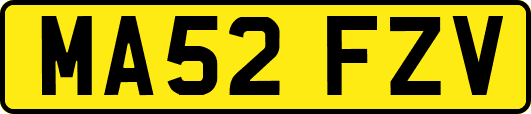 MA52FZV