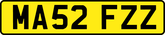 MA52FZZ