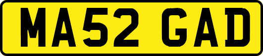 MA52GAD