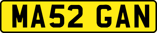 MA52GAN