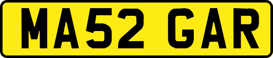 MA52GAR