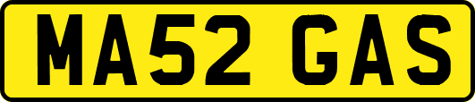 MA52GAS