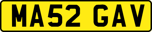 MA52GAV