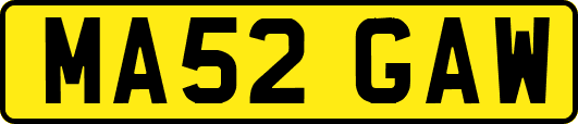 MA52GAW