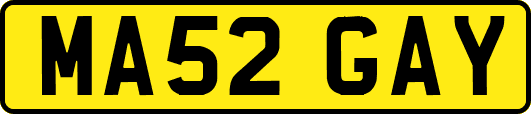 MA52GAY