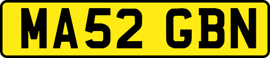 MA52GBN
