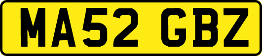 MA52GBZ