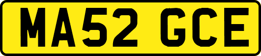 MA52GCE