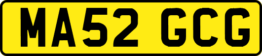 MA52GCG
