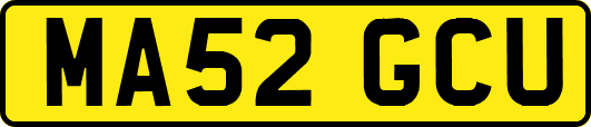 MA52GCU