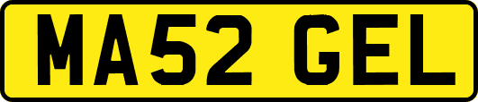 MA52GEL