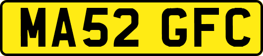 MA52GFC