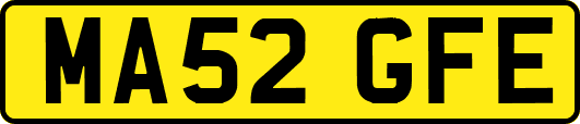 MA52GFE