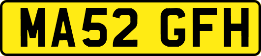 MA52GFH