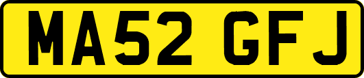 MA52GFJ