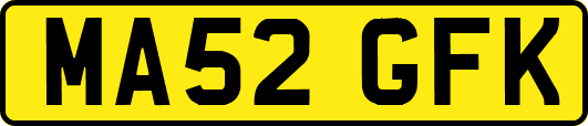 MA52GFK