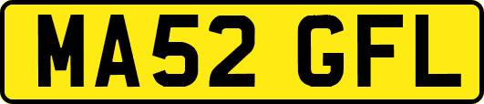 MA52GFL