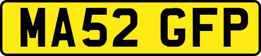MA52GFP