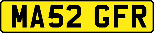 MA52GFR