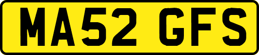 MA52GFS