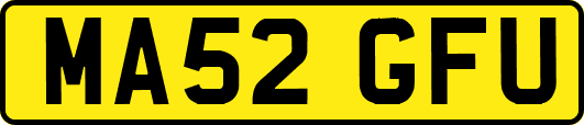MA52GFU