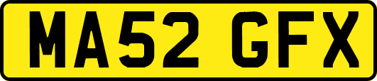 MA52GFX