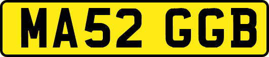 MA52GGB