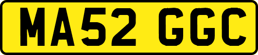 MA52GGC