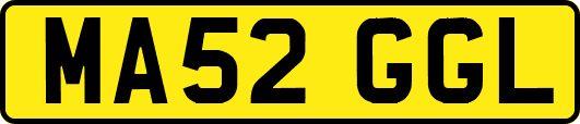 MA52GGL