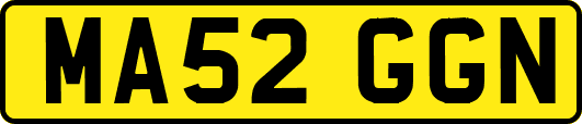 MA52GGN